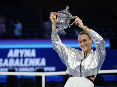sabalenka defeats anisimova to retain us open crown sabalenka defeats anisimova to retain us open crown