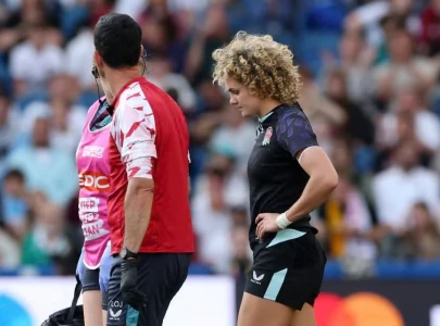 kildunne set to miss women s rugby world cup quarter final kildunne set to miss women s rugby world cup quarter final