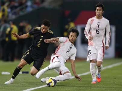 japan mexico in goalless draw as world cup preparations ramp up japan mexico in goalless draw as world cup preparations ramp up