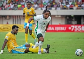 nigeria scrape past rwanda to keep world cup hopes alive nigeria scrape past rwanda to keep world cup hopes alive