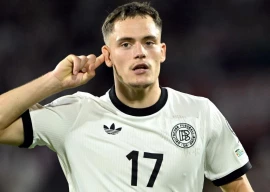 wirtz stunner helps germany bounce back against northern ireland wirtz stunner helps germany bounce back against northern ireland