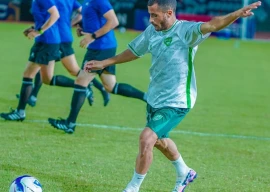 pakistan fall 1 0 to cambodia in afc u 23 asian cup 2026 qualifiers pakistan fall 1 0 to cambodia in afc u 23 asian cup 2026 qualifiers