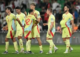 merino at the treble as spain thump turkey merino at the treble as spain thump turkey