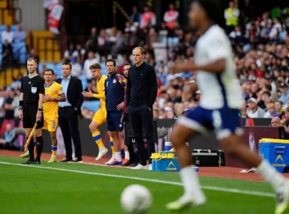 tuchel warns england to beware serbia threat