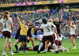 sorensen mcgee hat trick as world cup holders new zealand thump ireland sorensen mcgee hat trick as world cup holders new zealand thump ireland