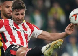 athletic bilbao defender alvarez given 10 month doping ban athletic bilbao defender alvarez given 10 month doping ban