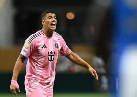 suarez gets three match mls ban for leagues cup spitting suarez gets three match mls ban for leagues cup spitting