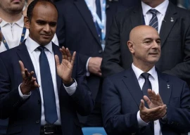 tottenham not for sale after levy exit says chief executive tottenham not for sale after levy exit says chief executive