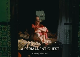 pakistani film permanent guest to premiere at toronto international film festival pakistani film permanent guest to premiere at toronto international film festival