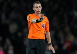 ex premier league referee coote charged with making indecent child image ex premier league referee coote charged with making indecent child image