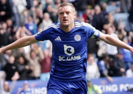 vardy ready to silence doubters in cremonese adventure vardy ready to silence doubters in cremonese adventure