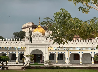 the journey of sikh sacred music across borders the journey of sikh sacred music across borders