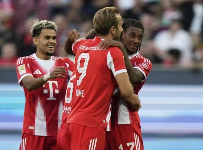 hamburg visit bayern as one of germany s biggest rivalries returns hamburg visit bayern as one of germany s biggest rivalries returns