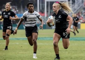 familiar foes face off in women s rugby world cup quarter finals familiar foes face off in women s rugby world cup quarter finals