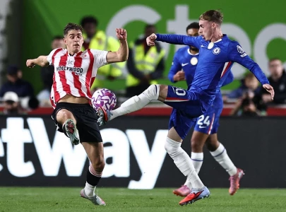 chelsea blow chance to top premier league at brentford chelsea blow chance to top premier league at brentford