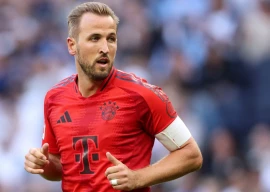 kane hits brace as bayern thump hamburg again kane hits brace as bayern thump hamburg again