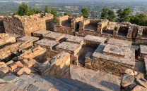 jamal garhi where the wind meditates