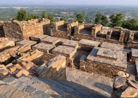 jamal garhi where the wind meditates jamal garhi where the wind meditates