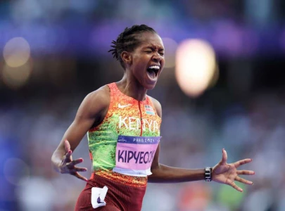 kipyegon bids for fourth 1500m world gold wanyonyi in loaded 800m