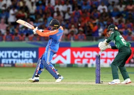 india s refusal to shake hands with pak sparks outrage after asia cup clash india s refusal to shake hands with pak sparks outrage after asia cup clash