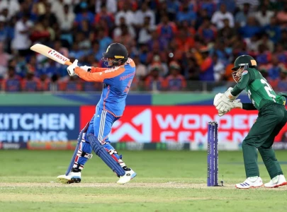 india s refusal to shake hands with pak sparks outrage after asia cup clash