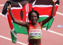 jepchirchir wins marathon thriller heartbreak for ingebrigtsen jepchirchir wins marathon thriller heartbreak for ingebrigtsen
