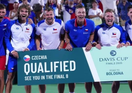 usa fall to czechs and aussies trail in davis cup qualifiers usa fall to czechs and aussies trail in davis cup qualifiers