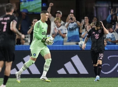 charlotte beats miami 3 0 as mls win streak hits nine