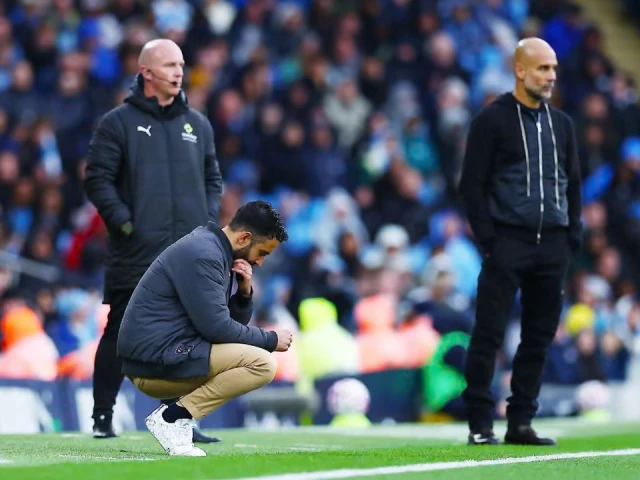 manchester united manager ruben amorim insisted he will not change his formation or tactics photo reuters manchester united manager ruben amorim insisted he will not change his formation or tactics photo reuters