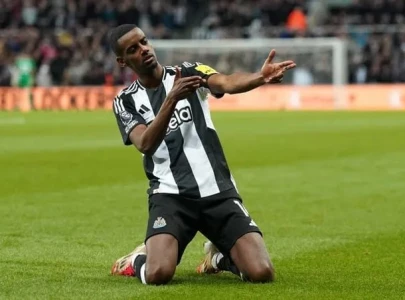 isak still not ready says slot but may face atletico