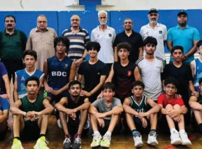 pak u14 basketball squad shortlisted for samaranch cup in china pak u14 basketball squad shortlisted for samaranch cup in china