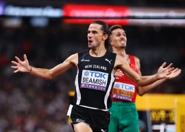 stoked beamish stuns tearful el bakkali for world steeplechase gold stoked beamish stuns tearful el bakkali for world steeplechase gold