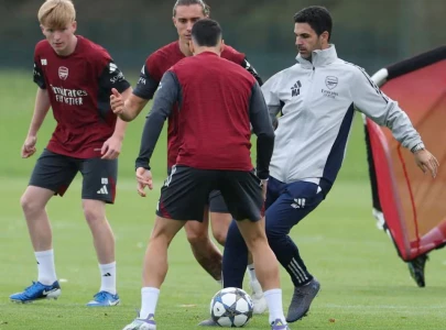 heartbreak will help arsenal s champions league charge arteta heartbreak will help arsenal s champions league charge arteta