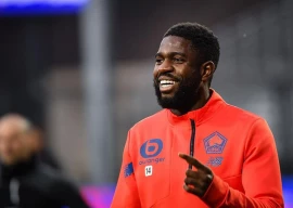 ex france defender umtiti calls time on club career ex france defender umtiti calls time on club career