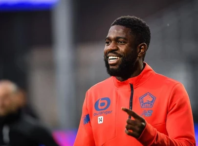 ex france defender umtiti calls time on club career