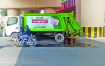 public assets rot vanish in open dump