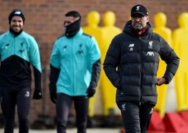 liverpool s galaxy of stars launch quest for champions league glory