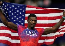us sprint star kerley joins drug fueled enhanced games us sprint star kerley joins drug fueled enhanced games