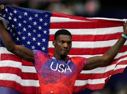 us sprint star kerley joins drug fueled enhanced games us sprint star kerley joins drug fueled enhanced games