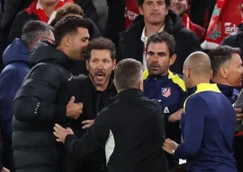 simeone calls for more protection after liverpool scuffle simeone calls for more protection after liverpool scuffle