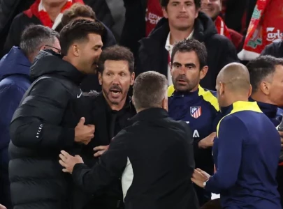 simeone calls for more protection after liverpool scuffle simeone calls for more protection after liverpool scuffle