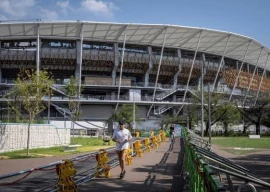 japan seeks to ramp up asian games buzz with year to go japan seeks to ramp up asian games buzz with year to go