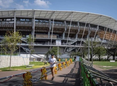 japan seeks to ramp up asian games buzz with year to go japan seeks to ramp up asian games buzz with year to go