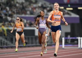 warholm and bol headline hurdling royalty on day 7 of tokyo worlds warholm and bol headline hurdling royalty on day 7 of tokyo worlds