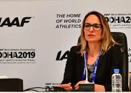 colombia s restrepo aims to make history as world athletics head colombia s restrepo aims to make history as world athletics head