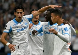 marseille hoping to catch psg at the right time in ligue 1 marseille hoping to catch psg at the right time in ligue 1