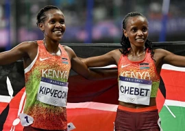 kenya eye double gold on penultimate day of world championships kenya eye double gold on penultimate day of world championships