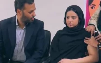 mustafa kamal has daughter vaccinated against cervical cancer screengrab from x post mustafa kamal has daughter vaccinated against cervical cancer screengrab from x post