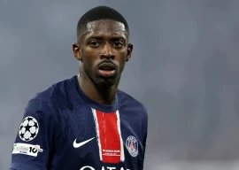 psg star dembele tipped to beat yamal to win ballon d or
