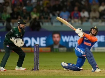 not a rivalry anymore suryakumar says after beating pakistan